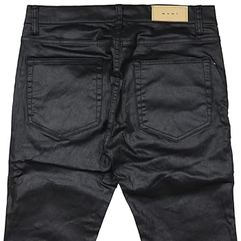 mnml ミニマル デニム スキニー パンツ Amazon | [ミニマル] デニム スキニーパンツ メンズ 28inch